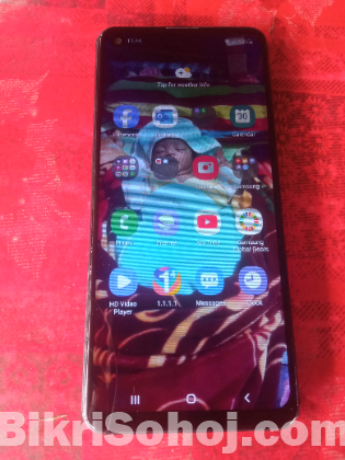 Samsung A21s